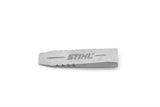 Cuñas de aluminio Stihl para tala — imagen 2 de 3