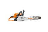 Motosierra MS 250 Stihl — imagen 3 de 6