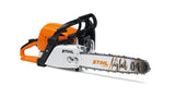 Motosierra MS 310 Stihl — imagen 3 de 3