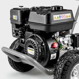 Hidrolavadora Kärcher HD 6/15 G Classic — imagen 4