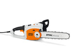 Motosierra eléctrica MSE 210 Stihl — imagen 2 de 2