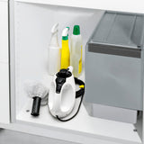 Limpiadora a vapor Kärcher SC 1 EasyFix — imagen 3