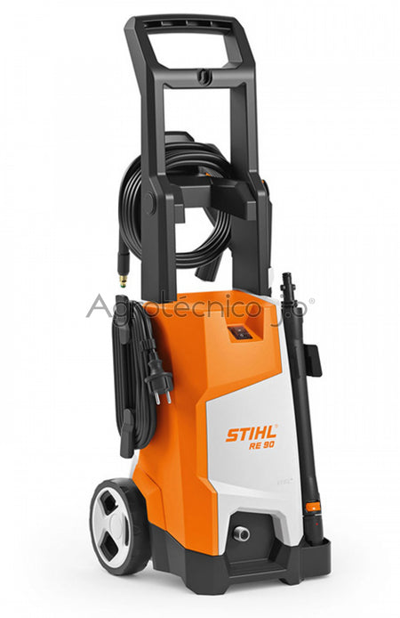 Hidrolavadora-Stihl-RE-90
