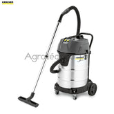Aspiradora Karcher seco/húmedo NT 70/2
