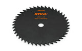 Sierra circular dientes en pico 225-48 Stihl