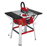 Sierra de mesa TC-TS 2025/1 U