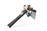 Aspiradora y sopladora de hojas STIHL SH 86