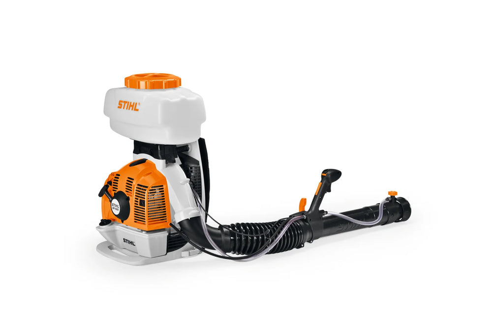 Fumigadora SR 450 Stihl