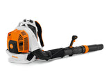 Sopladora BR 800 Stihl