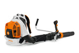 Sopladora BR 800 Stihl — imagen 2 de 6
