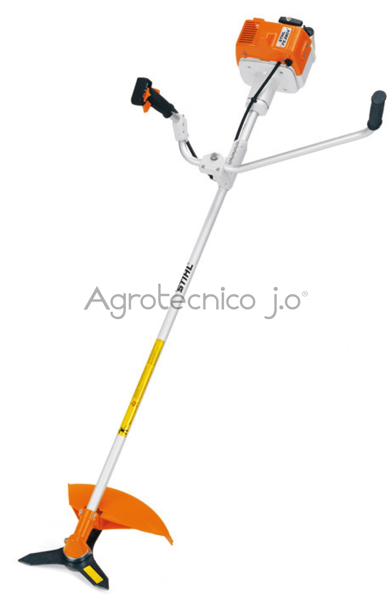 Guadaña Stihl FS 280