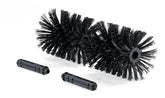 Cepillo de cerdas de nylon KB-MM Stihl (MultiSystem)