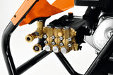 Hidrolavadora RB 800 Stihl — imagen 3 de 6