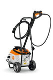 Hidrolavadora RE 125 Stihl — imagen 2 de 4