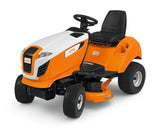 Tractor cortacésped RT 4097 Stihl — imagen 2 de 2