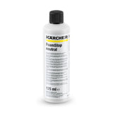 Detergente Kärcher RM FoamStop neutral 125 ml