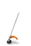 Acople guadaña FS-KM Stihl con cuchilla 230-2 (KombiSystem)