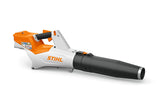 Sopladora a batería STIHL BGA 60 con batería AK y cargador — imagen 2 de 5
