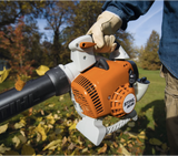 Sopladora Stihl BG 86