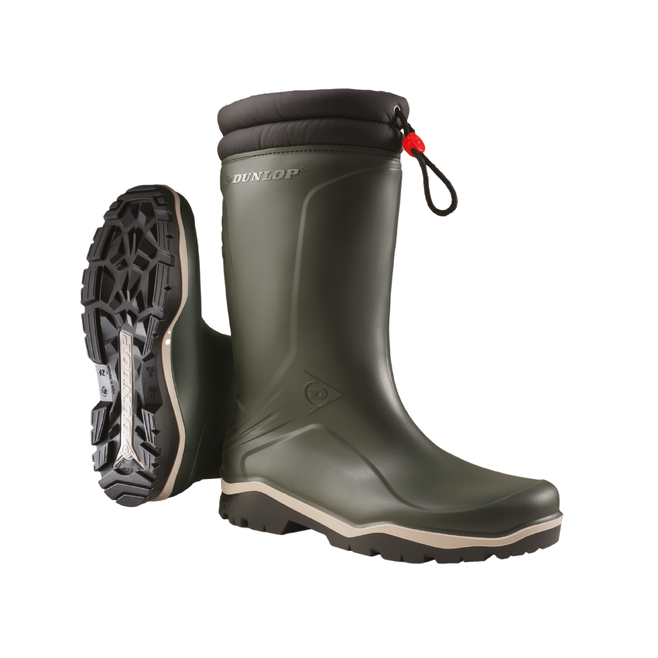 Bota Blizzard