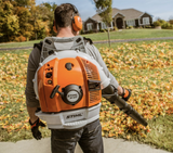 BR 600 Sopladora Stihl