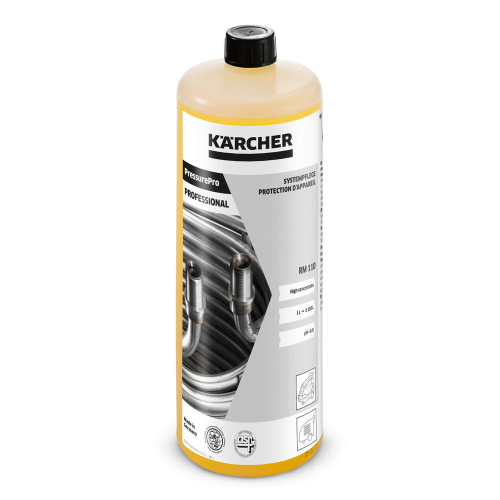 Detergente Kärcher RM 110 Protector Equipo