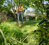 Guadaña FSA 80 Stihl (con batería AK 20 y cargador AL 101) — imagen 4 de 6