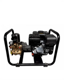 Fumigadora estacionaria acople directo Genkins