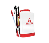 Fumigadora cámara externa 20 l