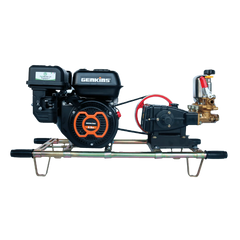 Fumigadora estacionaria GK200N-TYS22H-C