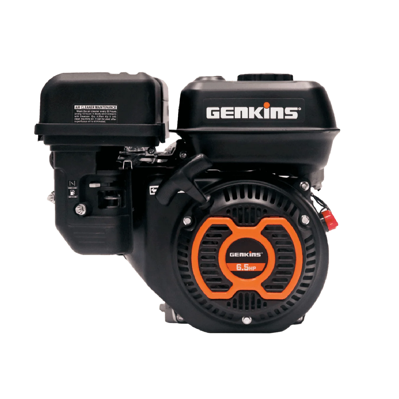 Motor Genkins GK200-R