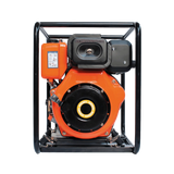 Motobomba a diésel GKD50i (centrifugado)