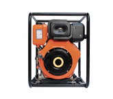 Motobomba a diésel GKD50i (centrifugado)