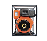 Motobomba a diésel GKD50i (centrifugado)