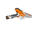 GTA 26 SET Motosierra a batería Stihl