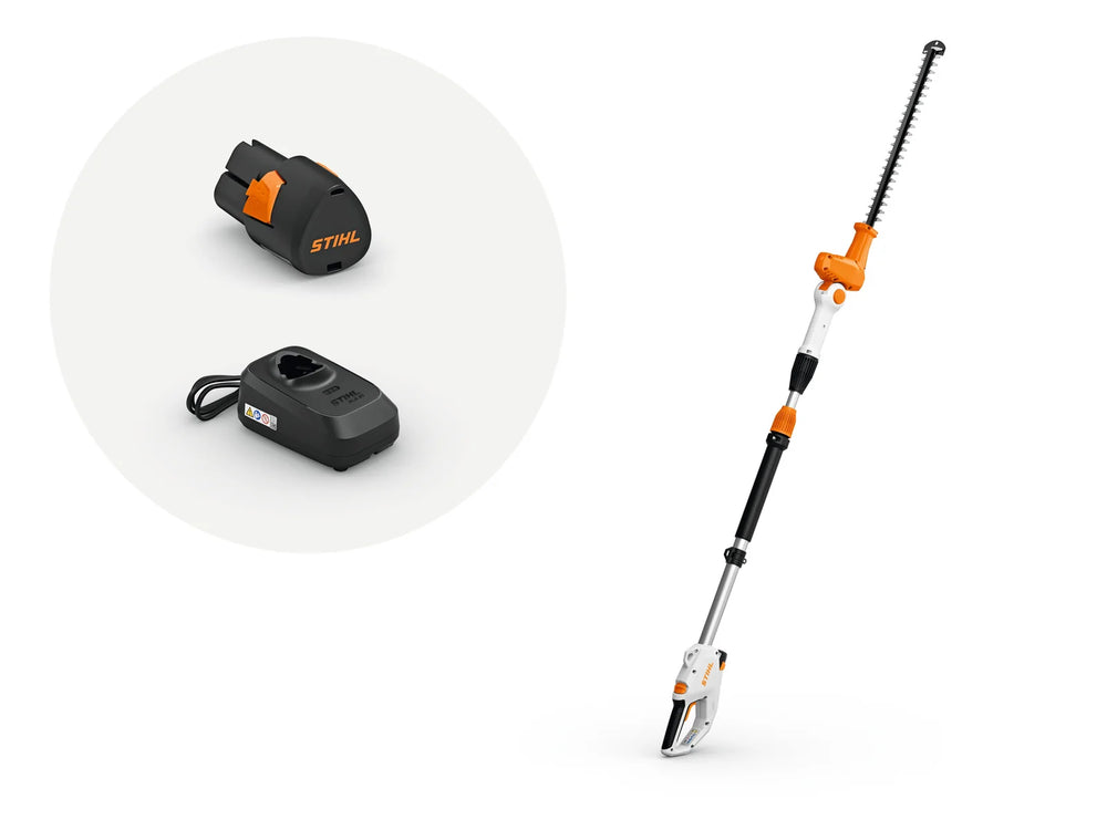 Cortasetos de altura HLA 40 Stihl