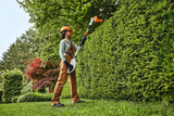 Cortasetos de altura HLA 40 Stihl — imagen 4 de 6