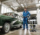 Hidrolavadora Karcher HD 4/9P