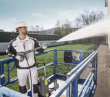 Hidrolavadora Karcher HD 6/13 C