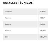HT 105 Podadora de altura Stihl