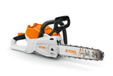 Motosierra a batería STIHL MSA 220, espada 45 cm, sin cargador ni batería AP — imagen 3 de 6