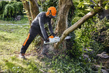 Motosierra a batería STIHL MSA 220, espada 45 cm, sin cargador ni batería AP — imagen 4 de 6