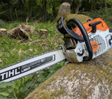 Motosierra MS 462 STIHL