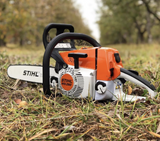 Motosierra Stihl MS 260