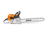 MS 651 Motosierra Stihl