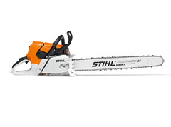 MS 661 Motosierra Stihl