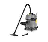 Aspiradora Karcher seco/húmedo NT 15/1