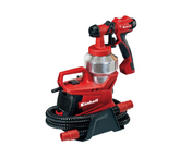 Pistola para pintar con compresor