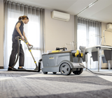 Lavatapetes Karcher PUZZI 10/1