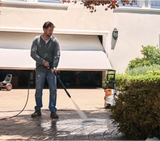 RE 90 Hidrolavadora Stihl